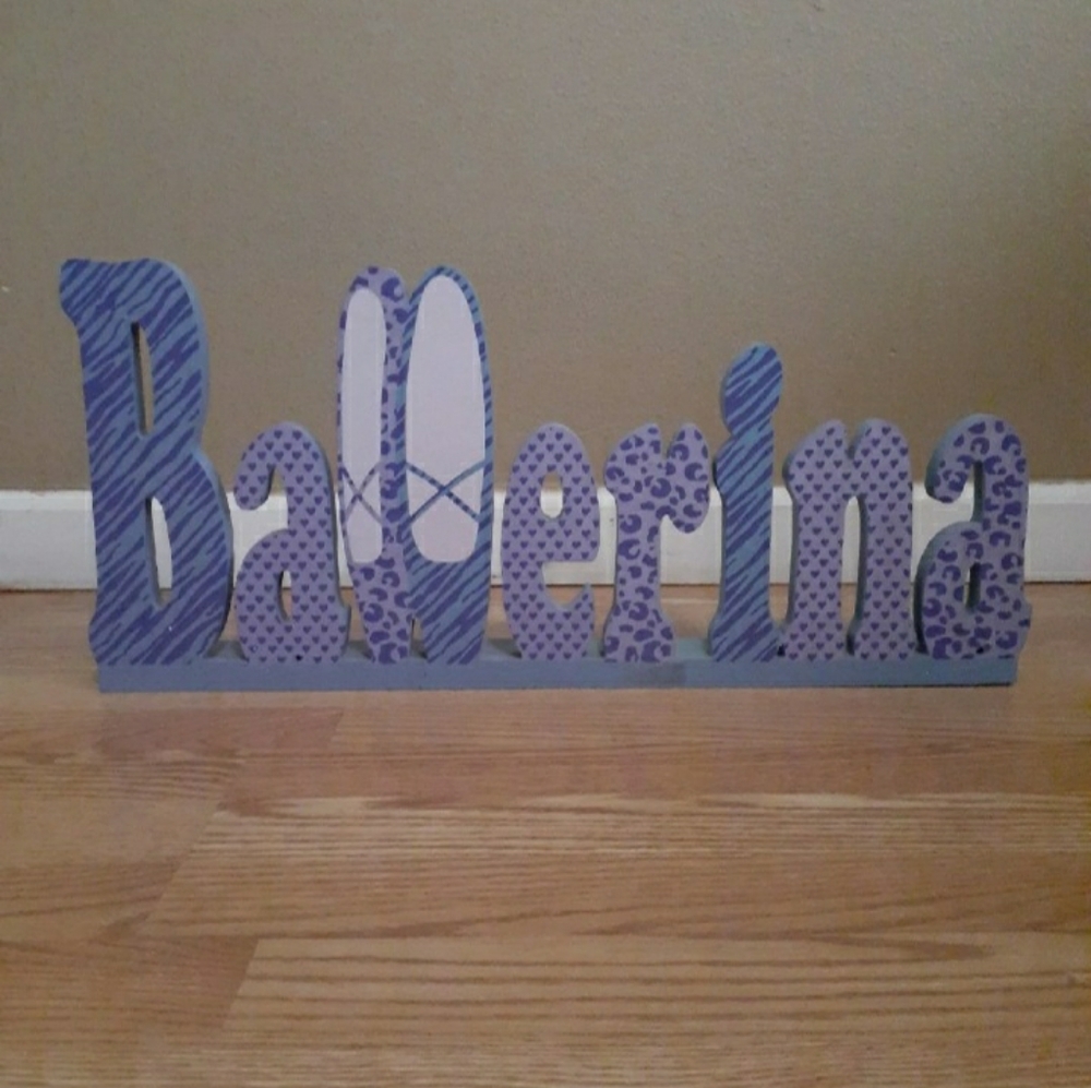 Room decor